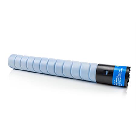Printerinks Cyan Compatible Konica Minolta Tn324c Toner Cartridges