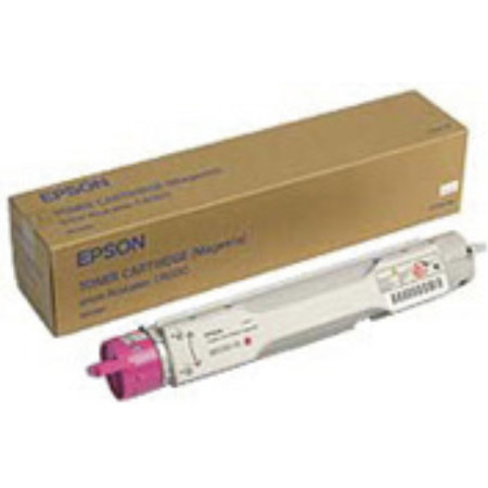 Epson Magenta S050475 Original Laser Toner Cartridge