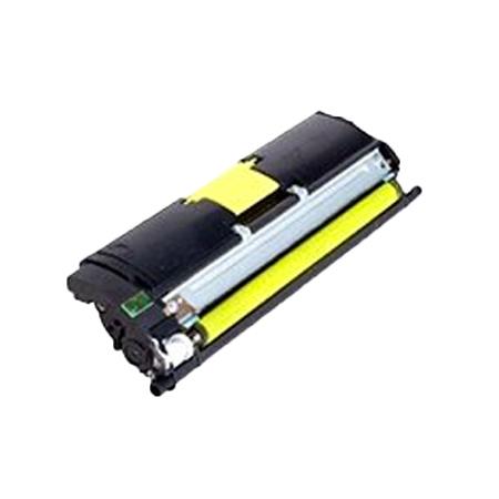 Printerinks Yellow Compatible Konica Minolta 171-0589-005 Toner Cartridges