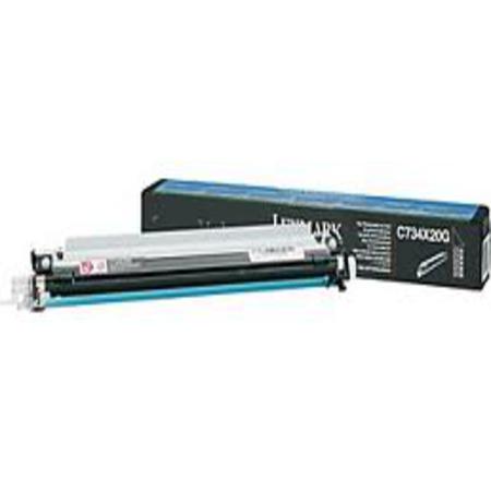 Lexmark C734x20g Original Photoconductor Unit