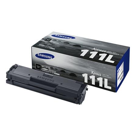 Original Multipack Samsung Xpress M2078FW Printer Toner Cartridges (2 Pack) -SU799A