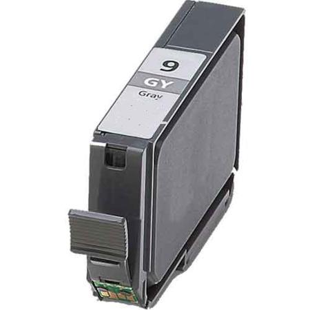 Printerinks Grey Compatible Canon Pgi-9Gy Ink Cartridge (Replaces Canon 1042B001)