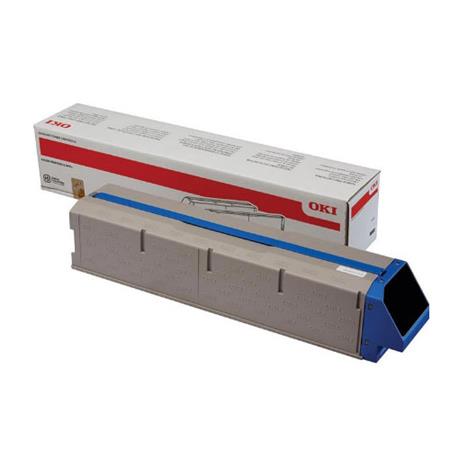 Oki Black 45536416 Original Standard Capacity Toner Cartridge