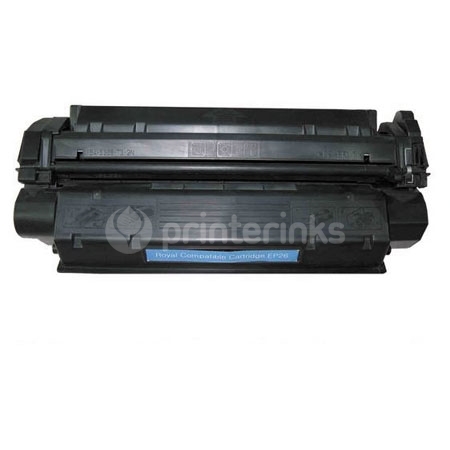 Printerinks Black Compatible Canon Ep-26 Toner Cartridge (Replaces Canon 8489A003aa)