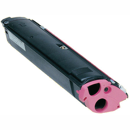 compatible magenta epson s050089 toner cartridge replaces epson s050089