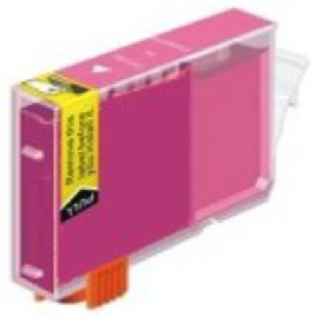 Printerinks Photomagenta Compatible Canon Bci-3Epm Ink Cartridge (Replaces Canon 4484A002) Photo Magenta