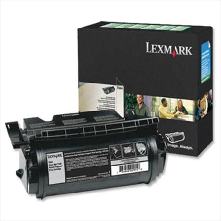 Lexmark Multicolor T640n Printer Toner Cartridges (2 Pack) -T640ad Multipack Original - Image 7