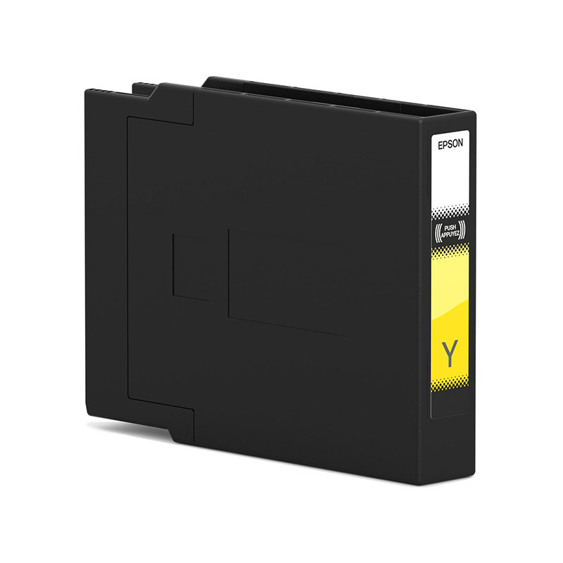 Epson Yellow C13t14b440/T14b4 Ink Cartridge Xxl. 8K Pages For Em - Image 5