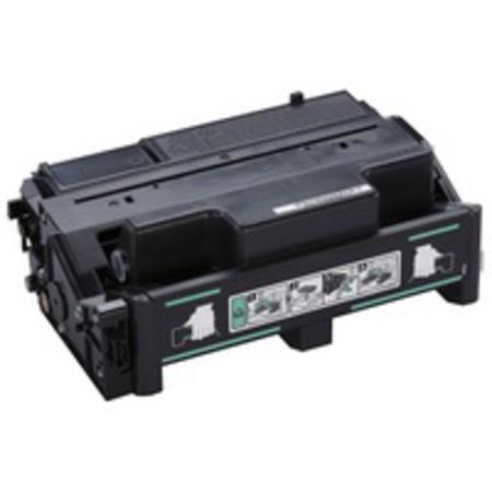 ricoh 406685 black original toner cartridge