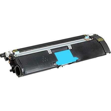 Printerinks Cyan Compatible Konica Minolta Tn212c Toner Cartridges