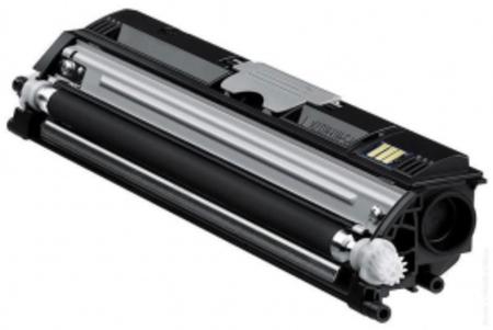 Printerinks Black Compatible Konica Minolta A0v301h High Capacity Toner Cartridges