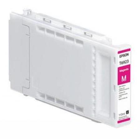 Epson Magenta T6923 (T692300) Ultrachrome Xd Original Ink Cartridge (110 Ml)
