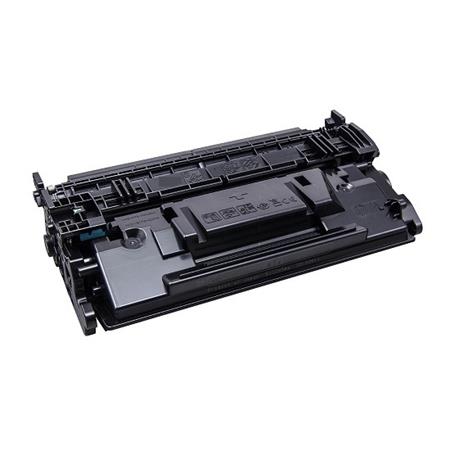 Printerinks Black Compatible Hp 87A Standard Capacity Toner Cartridge (Replaces Hp Cf287a)