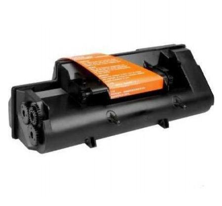 Printerinks Black Compatible Kyocera Tk25 Toner Cartridges