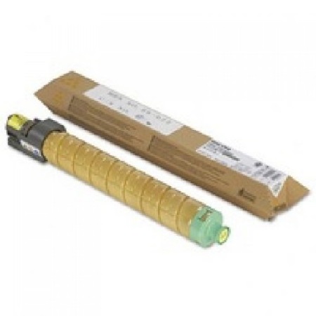 Ricoh Yellow 841302 Original Toner Cartridge