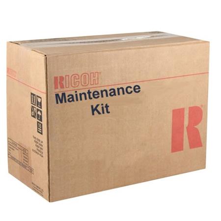 ricoh 406721 original maintenance kit