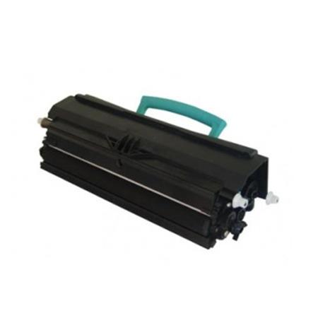 compatible black lexmark e352h11e toner cartridge