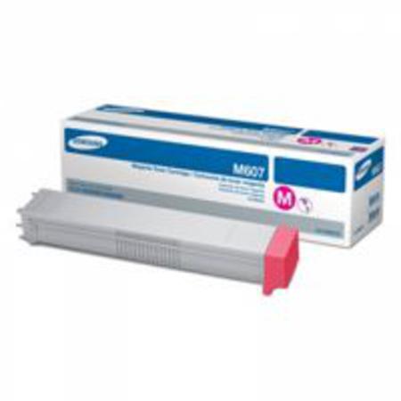 Samsung Magenta Clt-M6062s Original Toner Cartridge