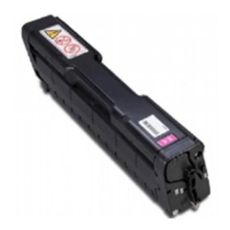 Ricoh Magenta 406350 Original Standard Capacity Toner Cartridge