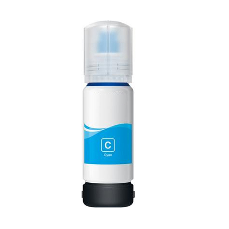 Printerinks Cyan Epson 106 (C13t00r240) Ink Bottle Compatible