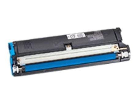 Printerinks Cyan Compatible Konica Minolta 171-0517-008 High Capacity Toner Cartridges