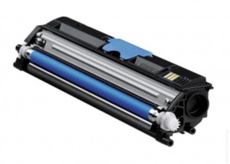 Printerinks Cyan Compatible Konica Minolta A0v30hh High Capacity Toner Cartridges