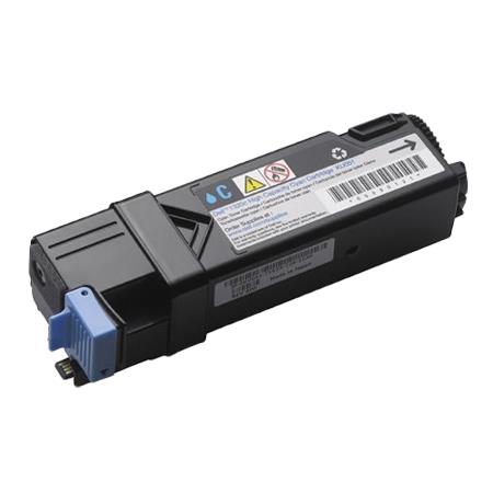 Dell Cyan 593-10263 Original Standard Capacity Laser Toner Cartridge