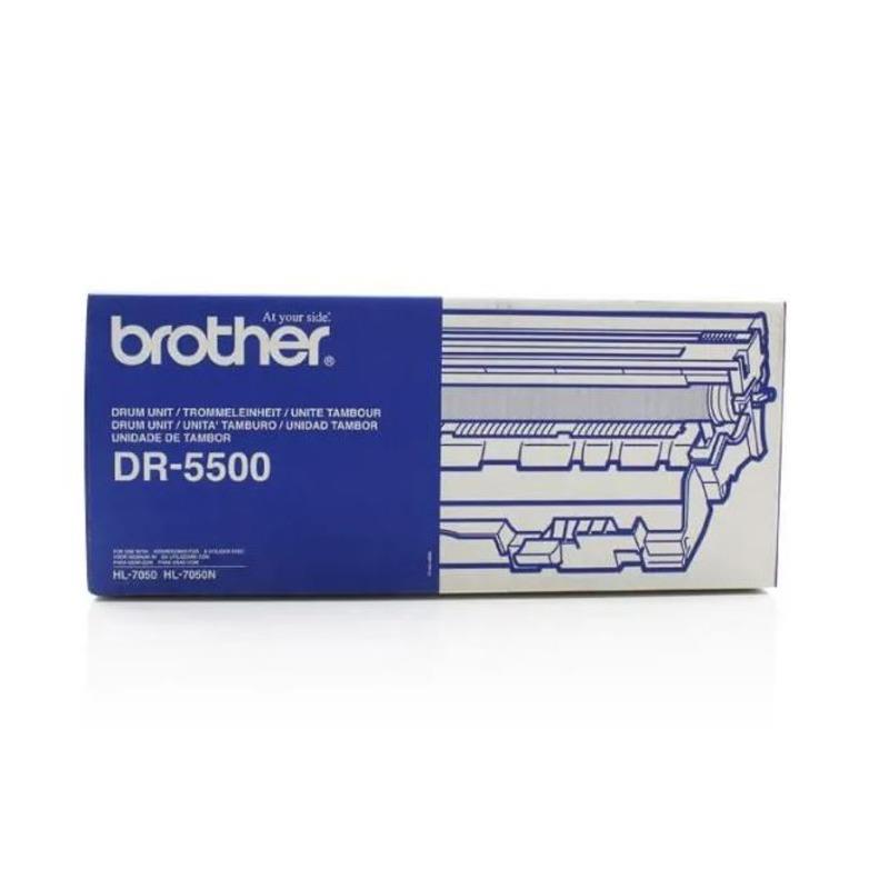 Brother Dr5500 Original Drum Unit