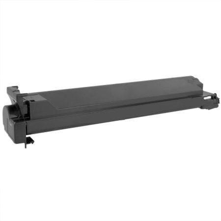 Printerinks Black Compatible Konica Minolta Tn214k Toner Cartridges