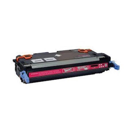 Printerinks Magenta Compatible Canon 717M Toner Cartridge (Replaces Canon 2576B002aa)