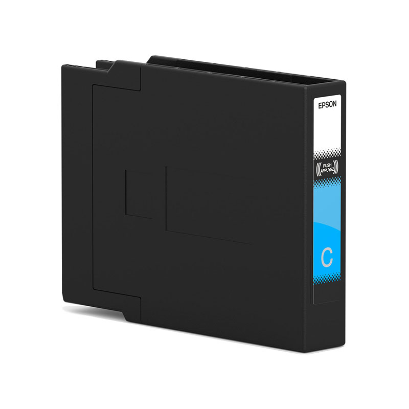 Original Epson T14B2 Cyan XXL Ink Cartridge (C13T14B240) - Image 5