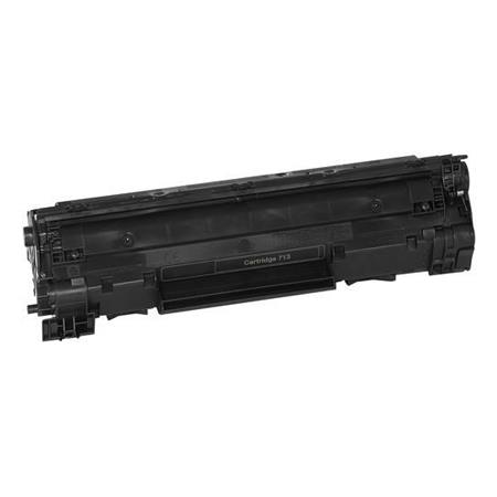 Printerinks Black Compatible Canon 713 Toner Cartridge (Replaces Canon 1871B002aa)