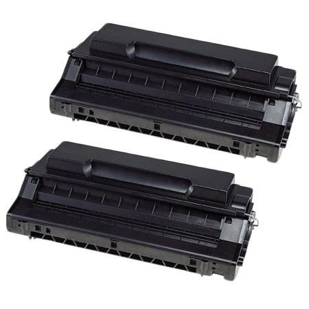 Printerinks Multicolor Compatible Samsung Ml-5100A Printer Toner Cartridges (2 Pack) -Ml-5000D5 Multipack