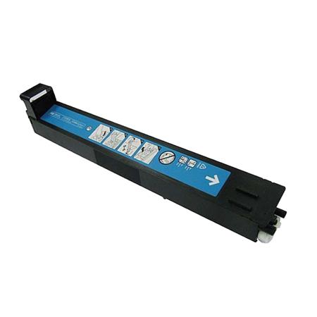 Printerinks Cyan Compatible Hp 824A Toner Cartridge (Replaces Hp Cb381a)