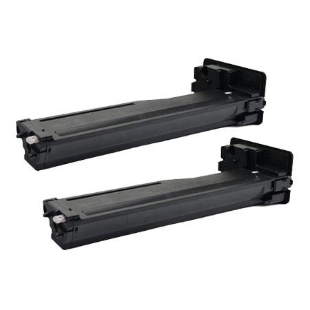 Printerinks Multicolor Compatible Hp Laserjet Mfp M442dn Printer Toner Cartridges (2 Pack) -W1335a Multipack