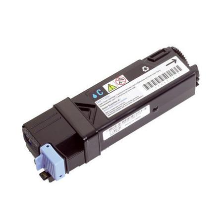 Dell Cyan 593-10317 Original Laser Toner Cartridge
