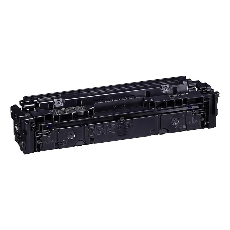 Printerinks Black Compatible Canon 075H Toner Cartridge (Replaces Canon 6369C002)