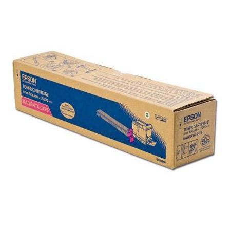 Epson Photoconductor S051176 Magenta Original Photo Conductor