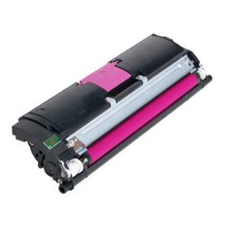 Printerinks Magenta Compatible Konica Minolta 171-0589-006 Toner Cartridges