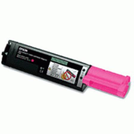 Printerinks Magenta Compatible Epson S050227 Toner Cartridge (Replaces Epson S050227)