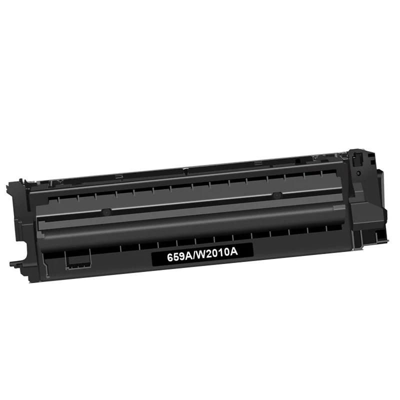 Printerinks Black Compatible Hp 659A Standard Capacity Toner Cartridge (Replaces Hp W2010a)