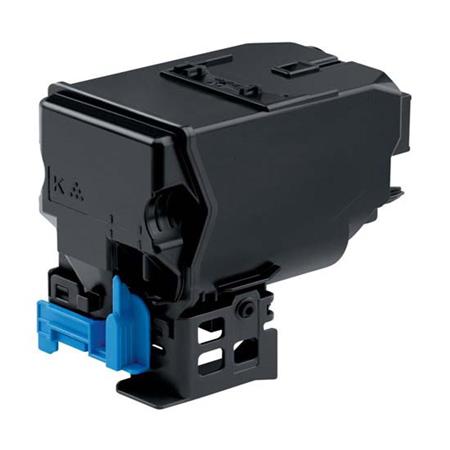 Printerinks Black Compatible Konica Minolta Tnp-27K Toner Cartridge