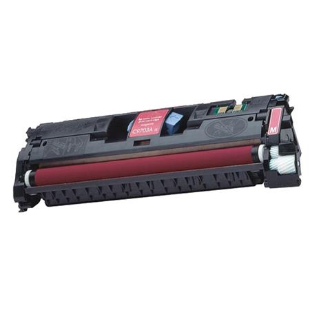 Printerinks Magenta Compatible Hp 121A Toner Cartridge (Replaces Hp C9703a)