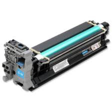 Epson Cyan S051193 Original Photoconductor Unit