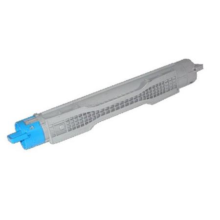 Printerinks Cyan Compatible Epson S050244 Toner Cartridge (Replaces Epson S050244)