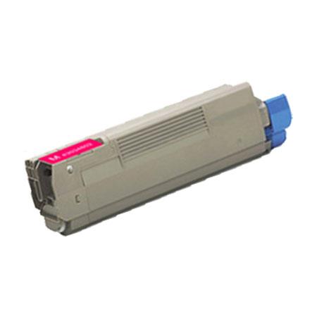 Printerinks Magenta Compatible Oki 42804514 Toner Cartridge