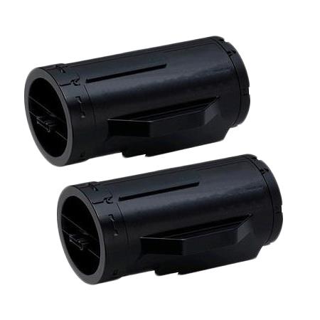 Printerinks Multicolor Compatible Epson Aculaser Mx300dtnf Printer Toner Cartridges (2 Pack) -C13s050691 Multipack