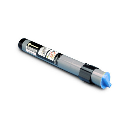 Printerinks Cyan Compatible Epson S050041 Toner Cartridge (Replaces Epson S050041)