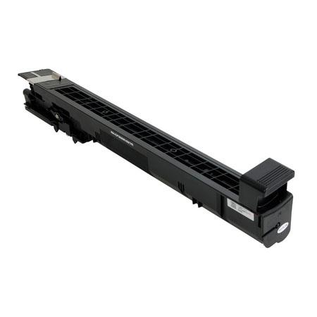 compatible black hp 827a toner cartridge replaces hp cf300a