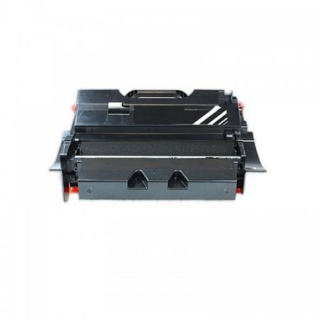 compatible black lexmark 64416xe extra high capacity toner cartridge